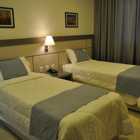 Hospedare Hotel Marechal Candido Rondon Exterior photo